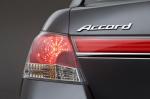 Honda Accord 2011 года (US)